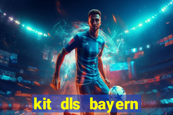 kit dls bayern munich 2023